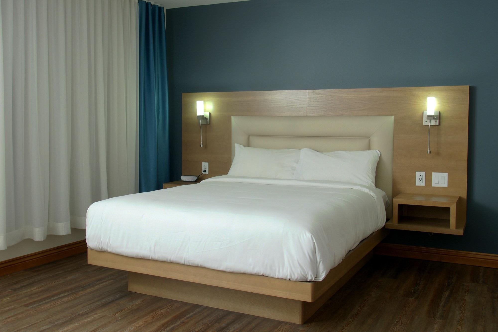 Hotel Le Montagnais Chicoutimi Exteriér fotografie