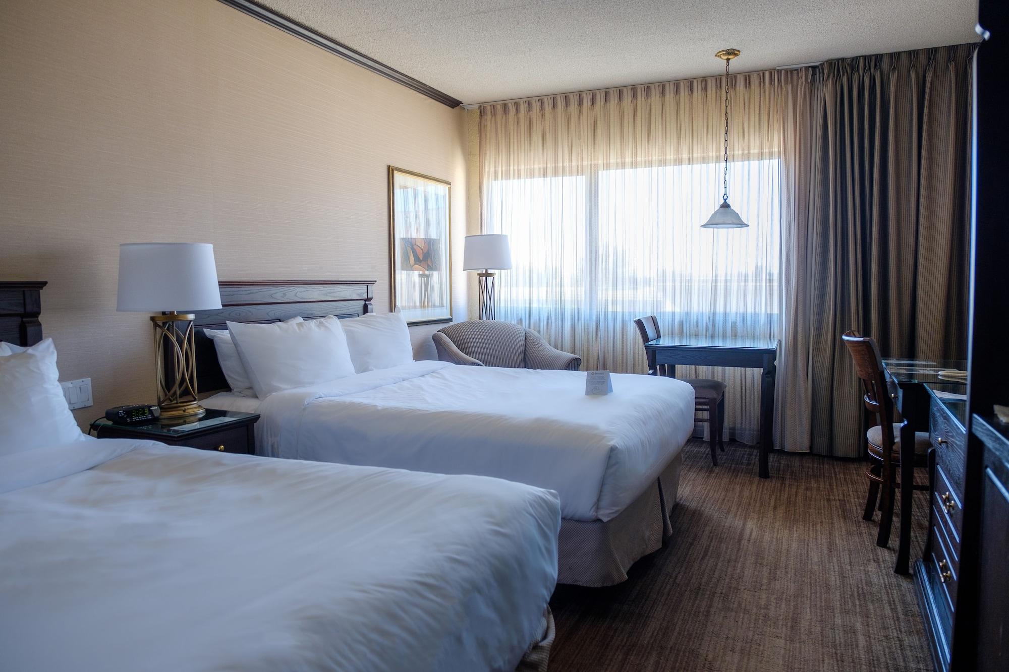 Hotel Le Montagnais Chicoutimi Exteriér fotografie