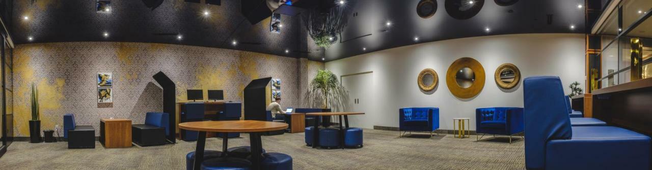 Hotel Le Montagnais Chicoutimi Exteriér fotografie
