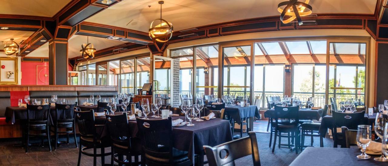 Hotel Le Montagnais Chicoutimi Exteriér fotografie
